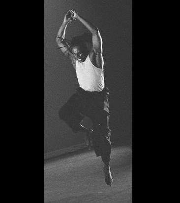 Illustration for article titled The Best in Black Dance